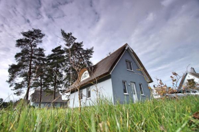 Haus unter den drei Bäumen - Urlaub auf der Sonneninsel Usedom, Zirchow